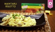 İtalyanları Kıskandıracak Mantarlı Risotto'yu Bir de Böyle Deneyin!