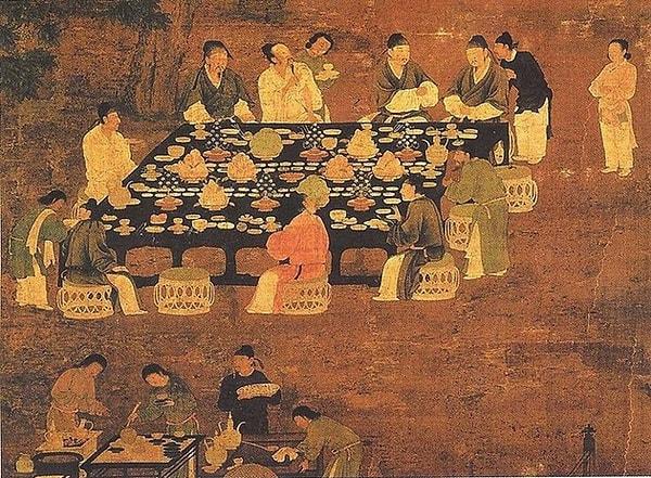 Li’nin öğrencilerinden birinin iddiasına göre, Li bir keresinde kendisine Qigong (Çigong) egzersizlerini ve insan ömrünü normal sınırların çok ötesine taşımayı sağlayan yöntemlerini öğreten tam 500 yaşında bir adamla tanışmış.