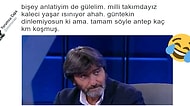 Futbol Yorumcularını Asıllarından Daha İyi Canlandıran Hesaptan 90'a Gitmiş 18 Komik Caps