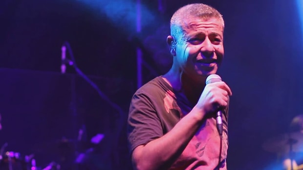 Levent Yüksel - Medcezir