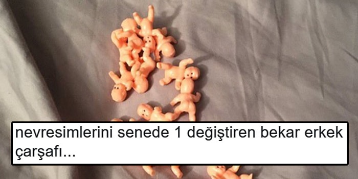 Her Ne Yapıyorsanız Bırakıp Okumaya Başlamanız Gereken Haftanın En Komik 21 Tweet'i