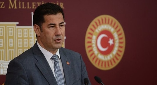 Sinan Oğan: 'Sahillerde Türk Kadınlarını Dikizleyen Suriyelileri Beslemek Zorunda mıyım?