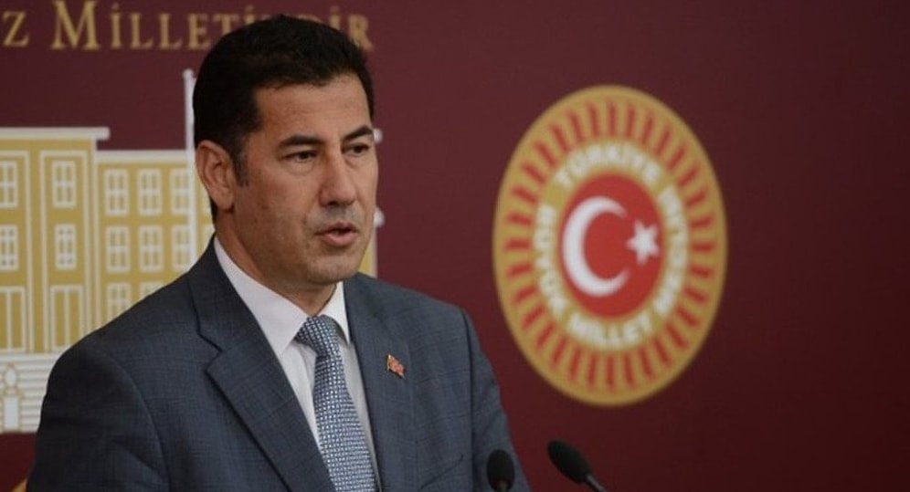 Sinan Oğan: 'Sahillerde Türk Kadınlarını Dikizleyen Suriyelileri Beslemek Zorunda mıyım?