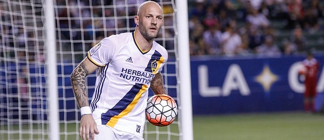 9. Jelle Van Damme