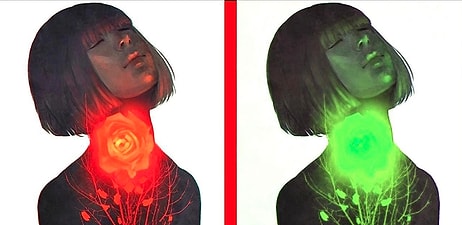 3 теста, которые проверят псих вы или нет