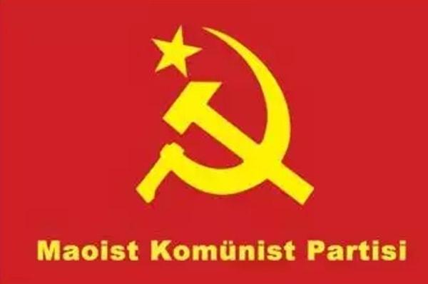 Türkiye Komünist Partisi/Marksist Leninist - Doğu Anadolu Bölge Komitesi (TKP/ML-DABK)