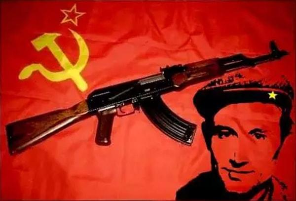 Türkiye Komünist Partisi/Marksist Leninist - Kurtuluş Bayrağı Grubu (TKP/ML-KBG)