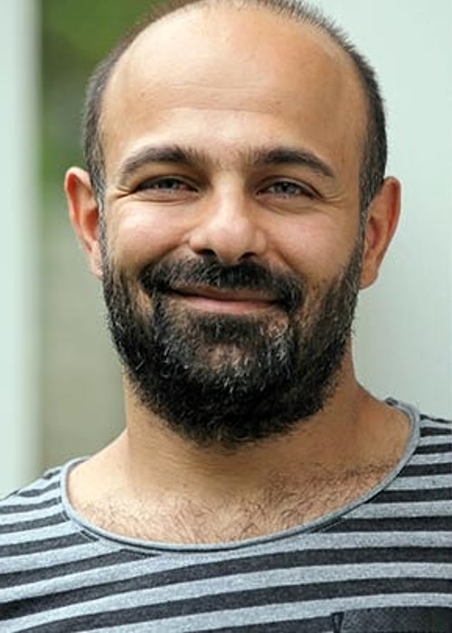 Erkan Avcı & Gürkan Tavukçuoğlu