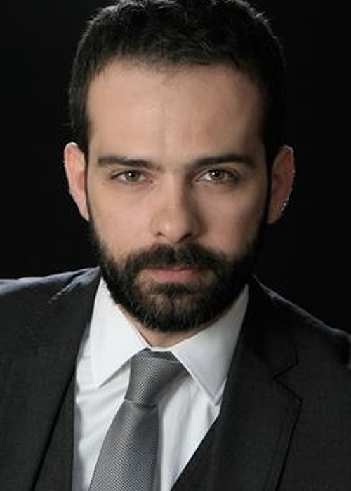 Erkan Avcı & Gürkan Tavukçuoğlu