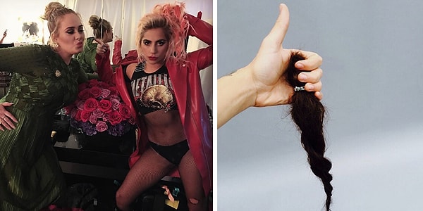 6. Неожиданный выбор... Кто кого?