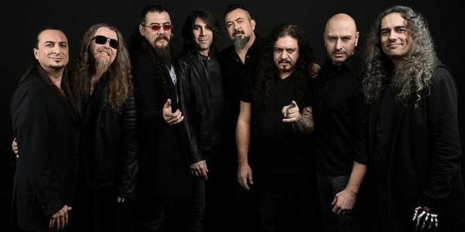 30. Yılını Akustik Albüm İle Kutlayan Türk Heavy Metali'nin Bayraktarı Pentagram
