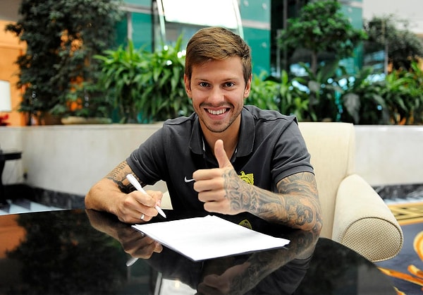 17. Федор Смолов - Audi TT