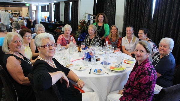 Семейный ужин