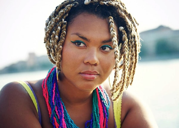 9. Корнелия Манго – свежие фрукты или овощи