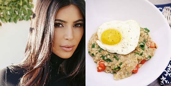 18 питательных завтраков от твоих любимых звезд