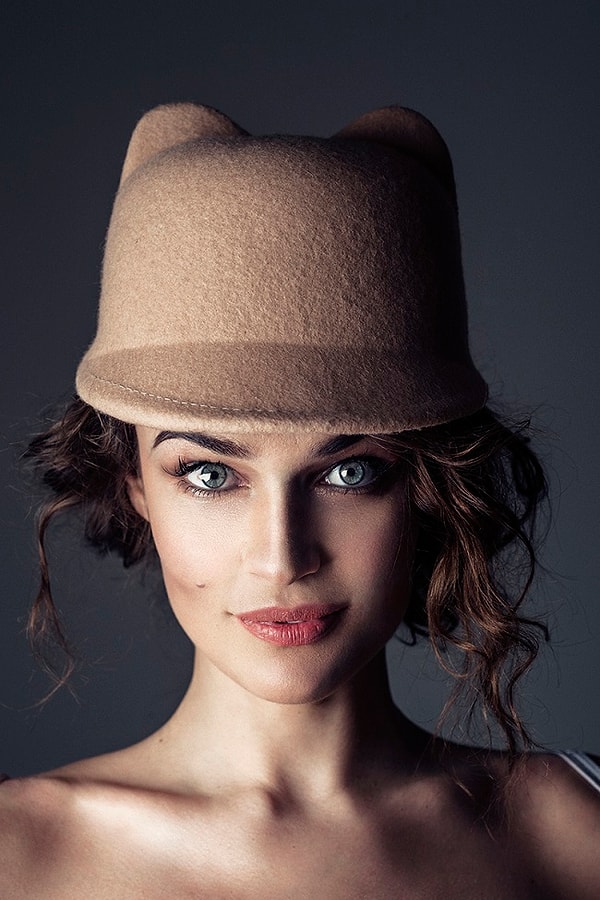 1. Алена Водонаева – творог и каша