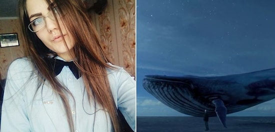 Rusya'da 130 Gencin İntiharıyla İlişkisi Olduğu İddia Edilen Bilgisayar Oyunu: Blue Whale