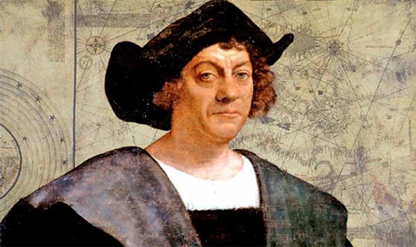 Более того, есть даже предположение, что эта болезнь была занесена на американский континент экипажем Христофора Колумба.