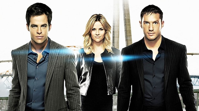 26. İyi Olan Kazansın / This Means War (2012)
