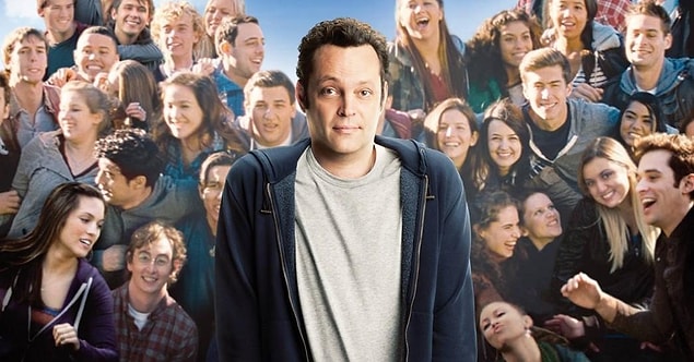 24. Süper Baba / Delivery Man (2013)