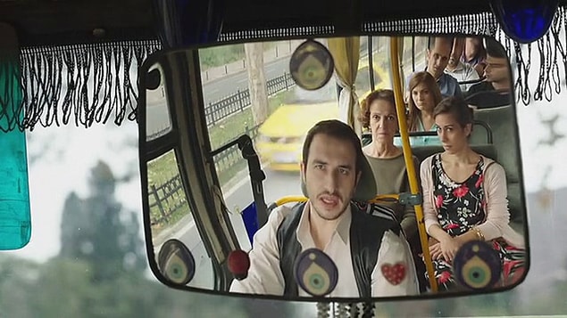 2. Bana Masal Anlatma (2015)