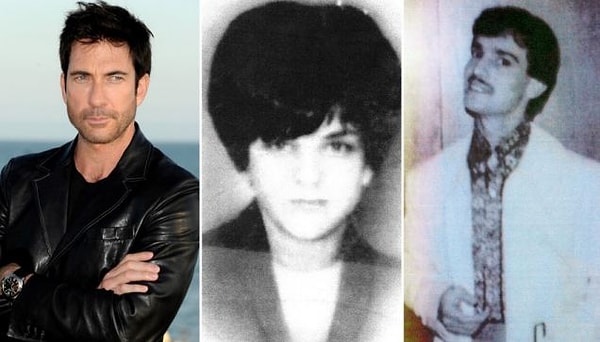 3. Дилану Макдермотту было всего пять лет, когда его мать убили