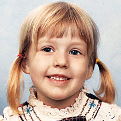 5. Отец Кристины Агилеры в детстве бил ее