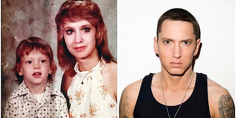 10 душераздирающих историй из детства звезд, которые доведут вас до слез