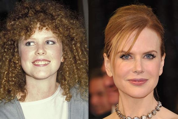 4. Николь Кидман