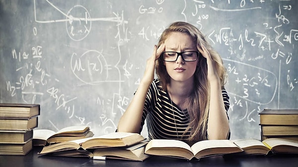 6. Сон дает новый заряд энергии для нашего мозга