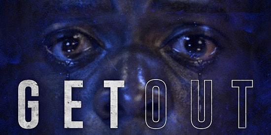 Irkçılığı Dram Türünden Sıyırıp Bir Korku Hikayesine Uyarlayan Film: Get Out