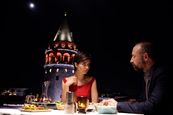 Ferzan Özpetek Uzun Uzun İstanbul'a Baktı: İstanbul'un En Kırmızı 13 Hali
