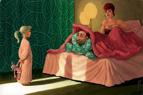 7. Время сна