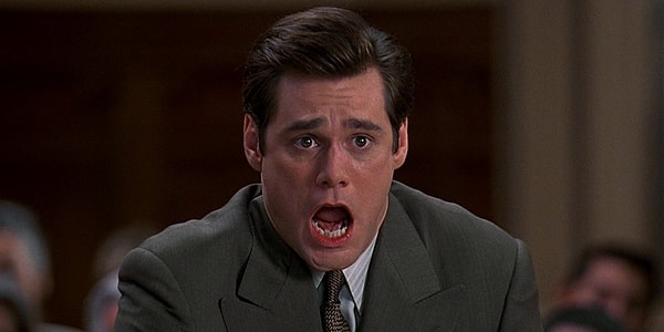 8. Лжецы избегают зрительного контакта