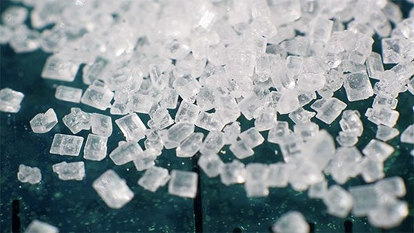 14. Сахар делает детей гиперактивными