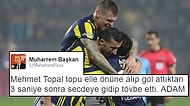 Fenerbahçe'nin 4 Maç Sonra Kazanmasının Ardından Sosyal Medyaya Yansıyanlar