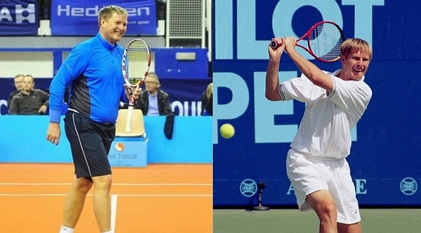 6. Евгений Кафельников