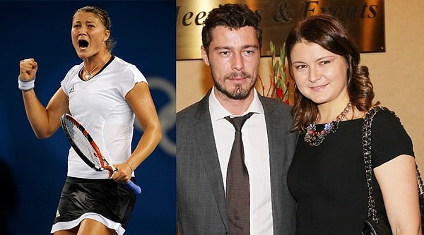 10. Динара Сафина