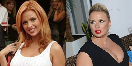 11 бывших спортсменов, которые жутко располнели