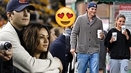 İlişkilerini Kapalı Yaşayan Çift Mila Kunis ve Ashton Kutcher Hakkında 19 İlginç Gerçek