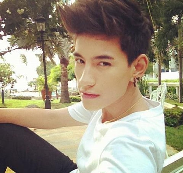 3. Кто же это?