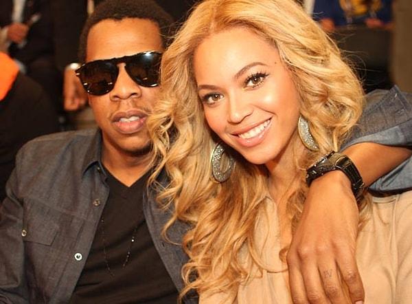 6. Beyoncé ve Jay-Z ilişkisinin de fitilini ateşleyen bir müzik klibiydi.