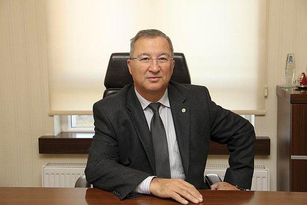 Ankara Üniversitesi Gıda Güvenliği Enstitüsü Müdürü Prof. Dr. Nevzat Artık ise, sıvı gübre kullanımında özellikle üreticiye büyük görev düştüğünü söylüyor...
