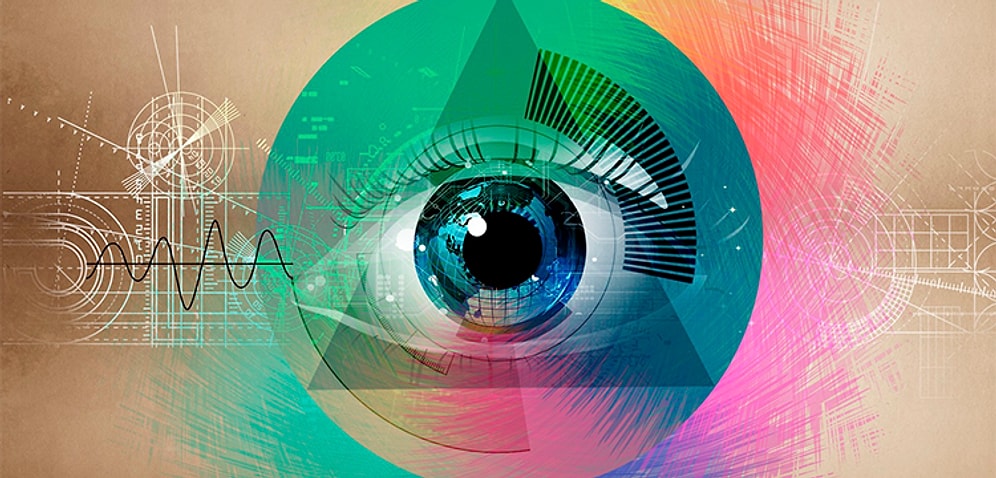 Узнайте с помощью нашего теста, насколько острое у вас зрение