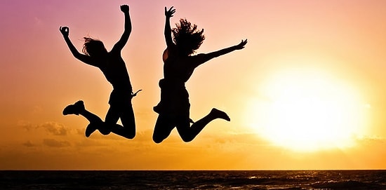 Этот цветовой тест поможет узнать, чего вам не хватает в жизни