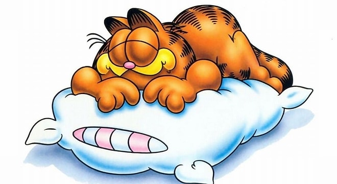 10 причин, почему сон является самой важной частью нашей жизни