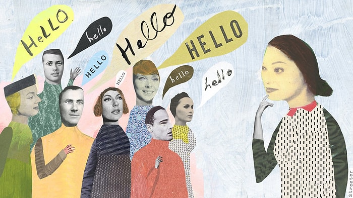 Тест: Какое первое впечатление вы производите в 5 словах?