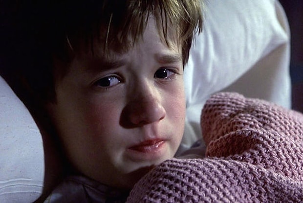The Sixth Sense (Altıncı His)