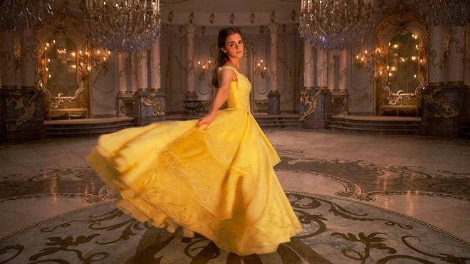 Okuyunca Hemen Koşa Koşa Bir Sarı Elbise Almanıza Neden Olacak 10 Şey