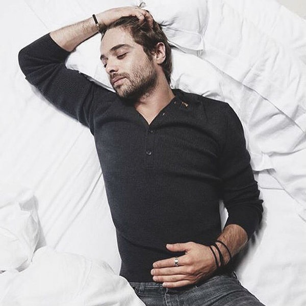 11. Интересно, оценит ли Татьяну по достоинству Илья?